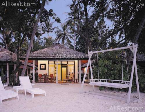 Angsana Resort & Spa 14